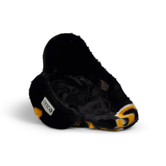 Fuzzzy Duck Does He Trapper Hat - Multi