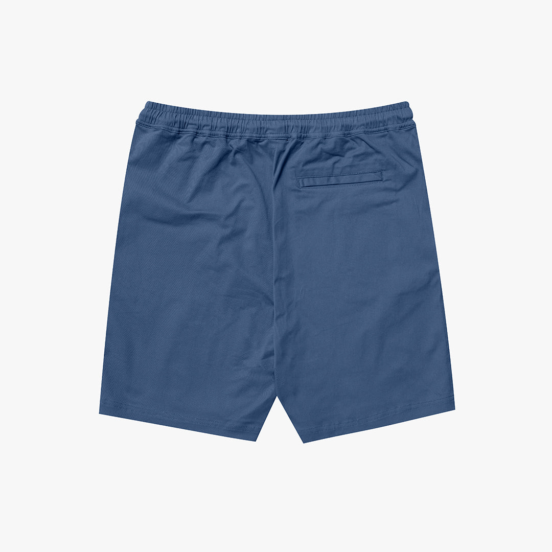 Arc Shorts - Lagoon
