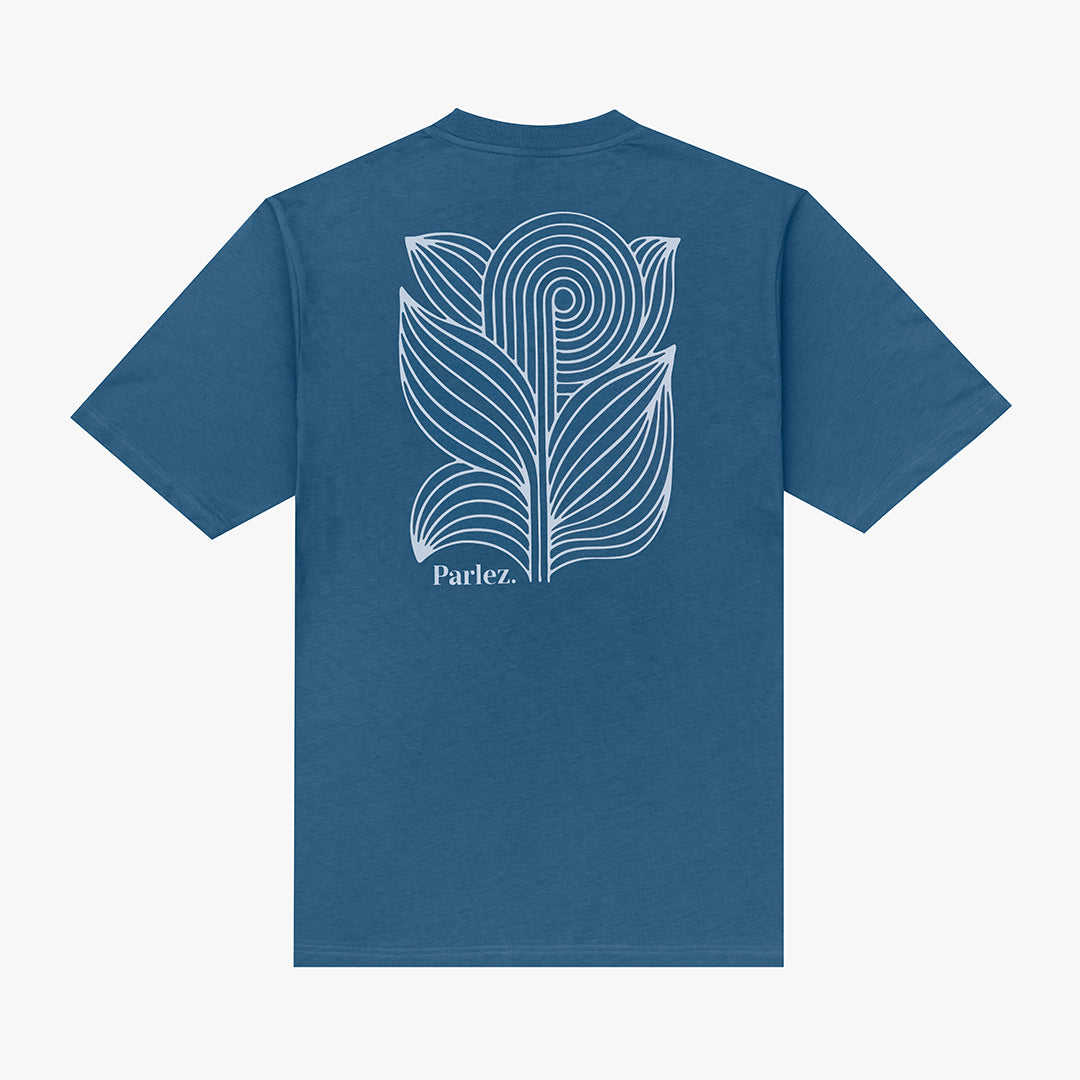 Astor T-Shirt - Oceanic