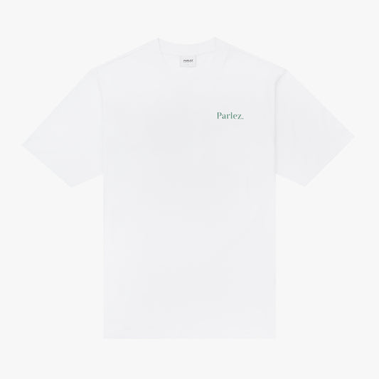 Astor T-Shirt - White