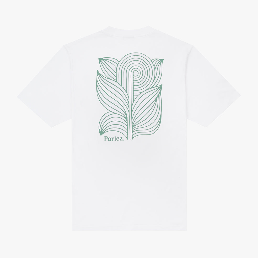 Astor T-Shirt - White