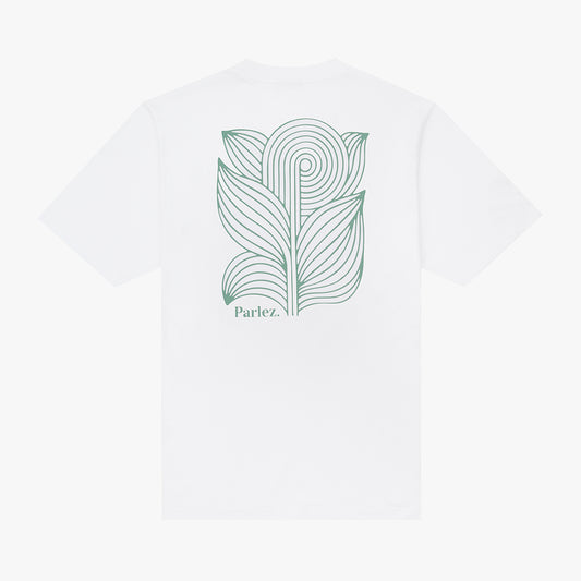 Astor T-Shirt - White