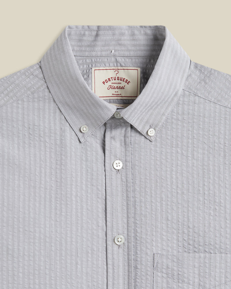 Atlantico Shirt - Green