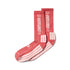 Column Sock - Pink