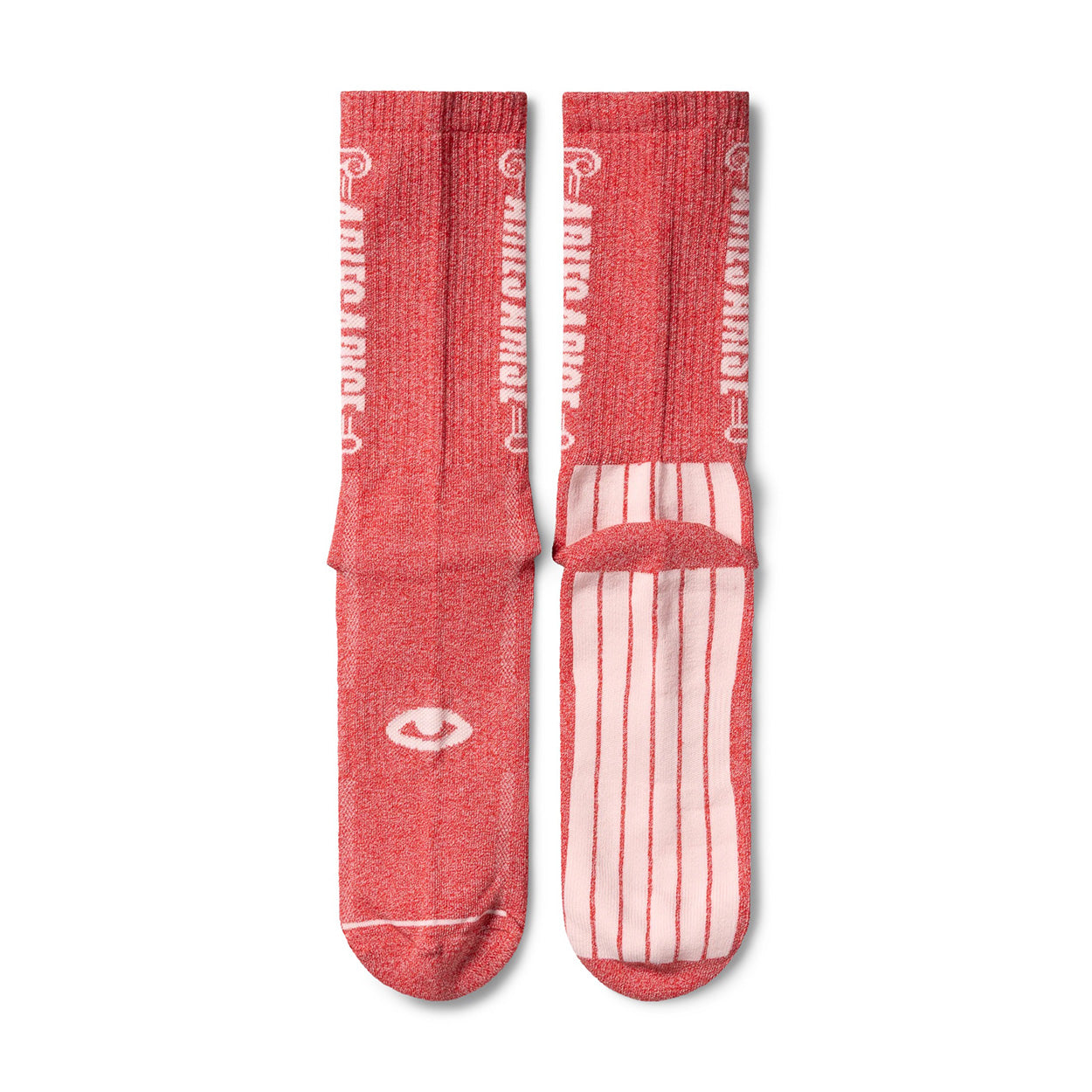 Column Sock - Pink