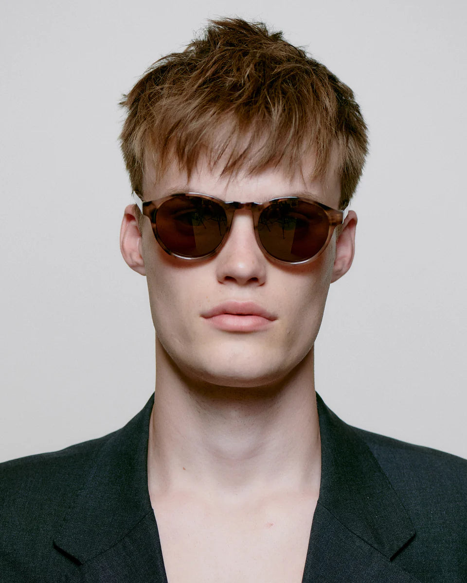 Marvin Sunglasses - Coquina
