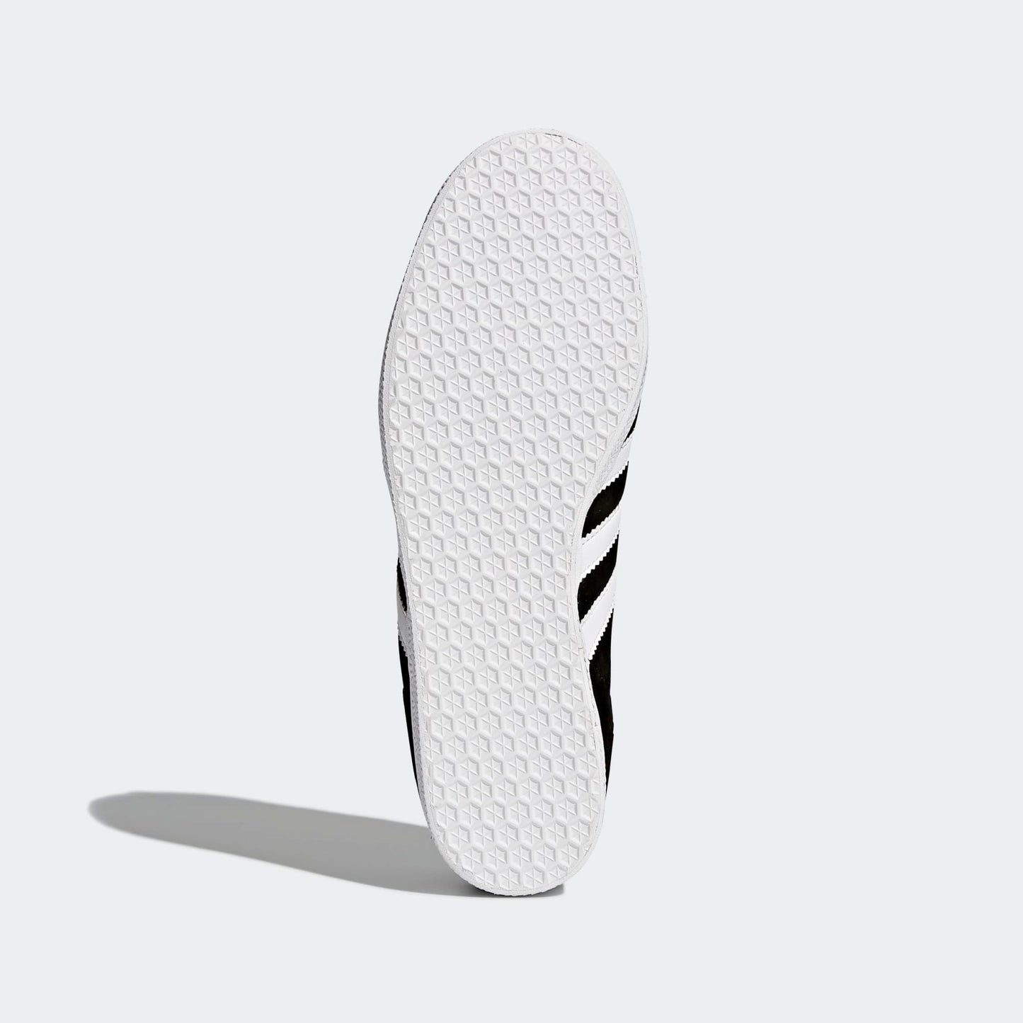 Gazelle - Core Black / White / Gold Metallic