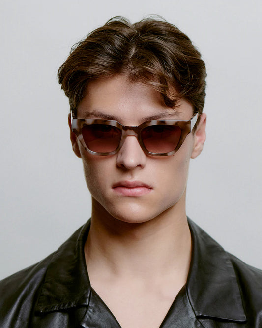 Kaws Sunglasses - Cookie Dough