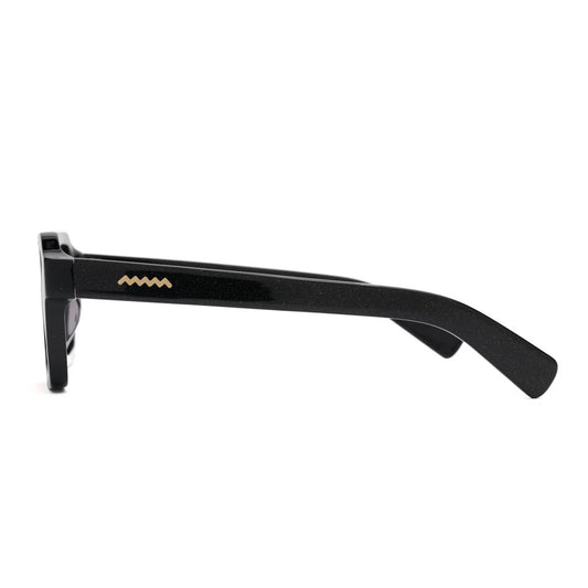 Staunton Postmodern Primitive Eye Protection - Black