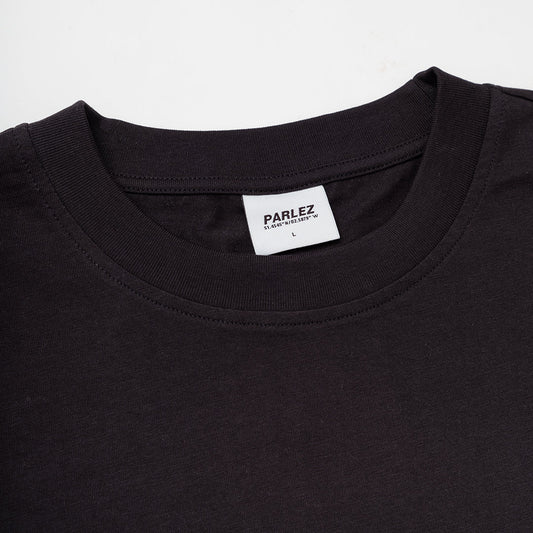 Beacon T-Shirt - Black