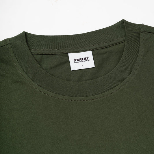 Beacon T-Shirt - Foliage
