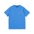 B Logo Tee - Cobalt