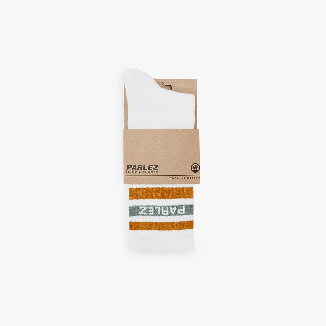 Break Sock - Amber