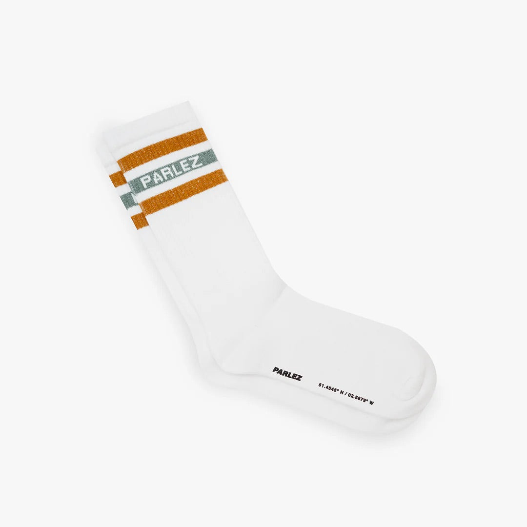 Break Sock - Amber