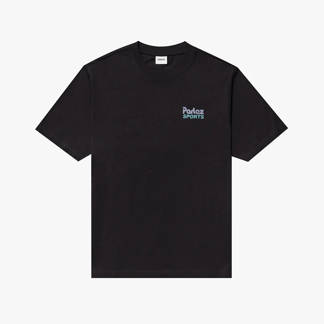 Burbank T-Shirt - Black