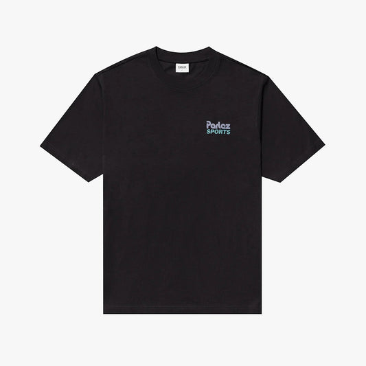 Burbank T-Shirt - Black