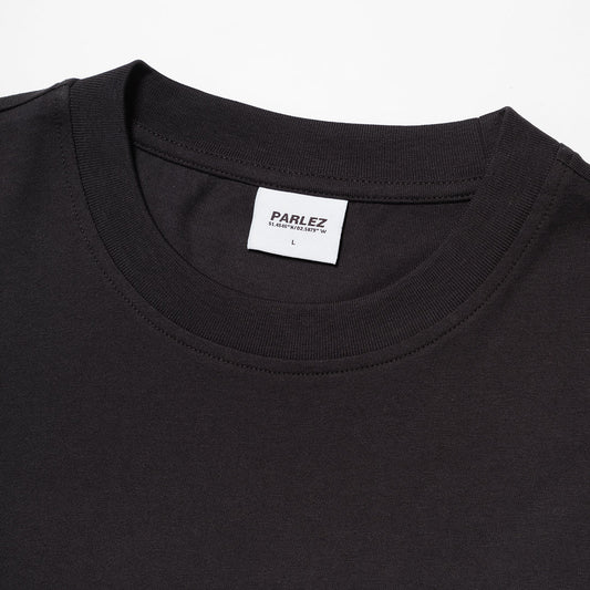 Burbank T-Shirt - Black