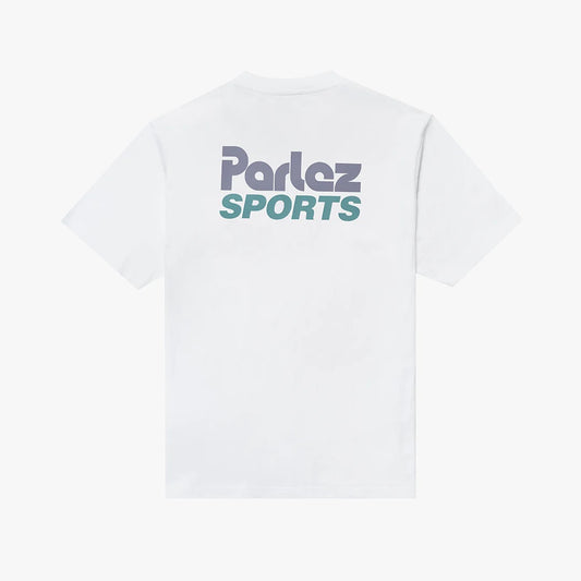 Burbank T-Shirt - White