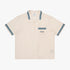 Channel S/S Shirt - Shell