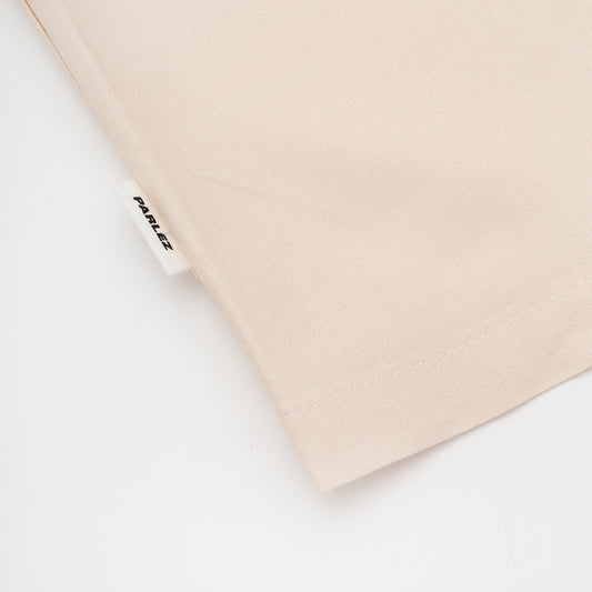 Channel S/S Shirt - Shell