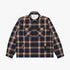 Chicago LS Shirt - Midnight Check