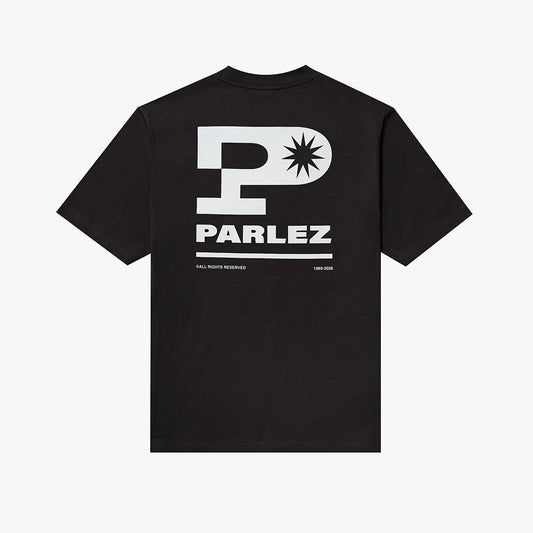 Complex T-Shirt - Black