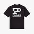 Complex T-Shirt - Black