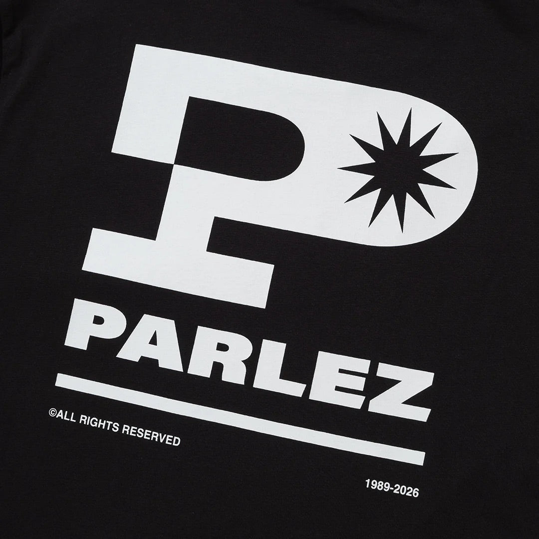 Complex T-Shirt - Black