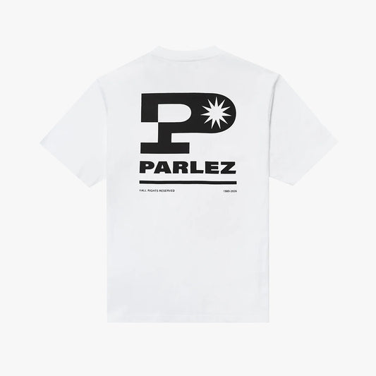 Complex T-Shirt - White