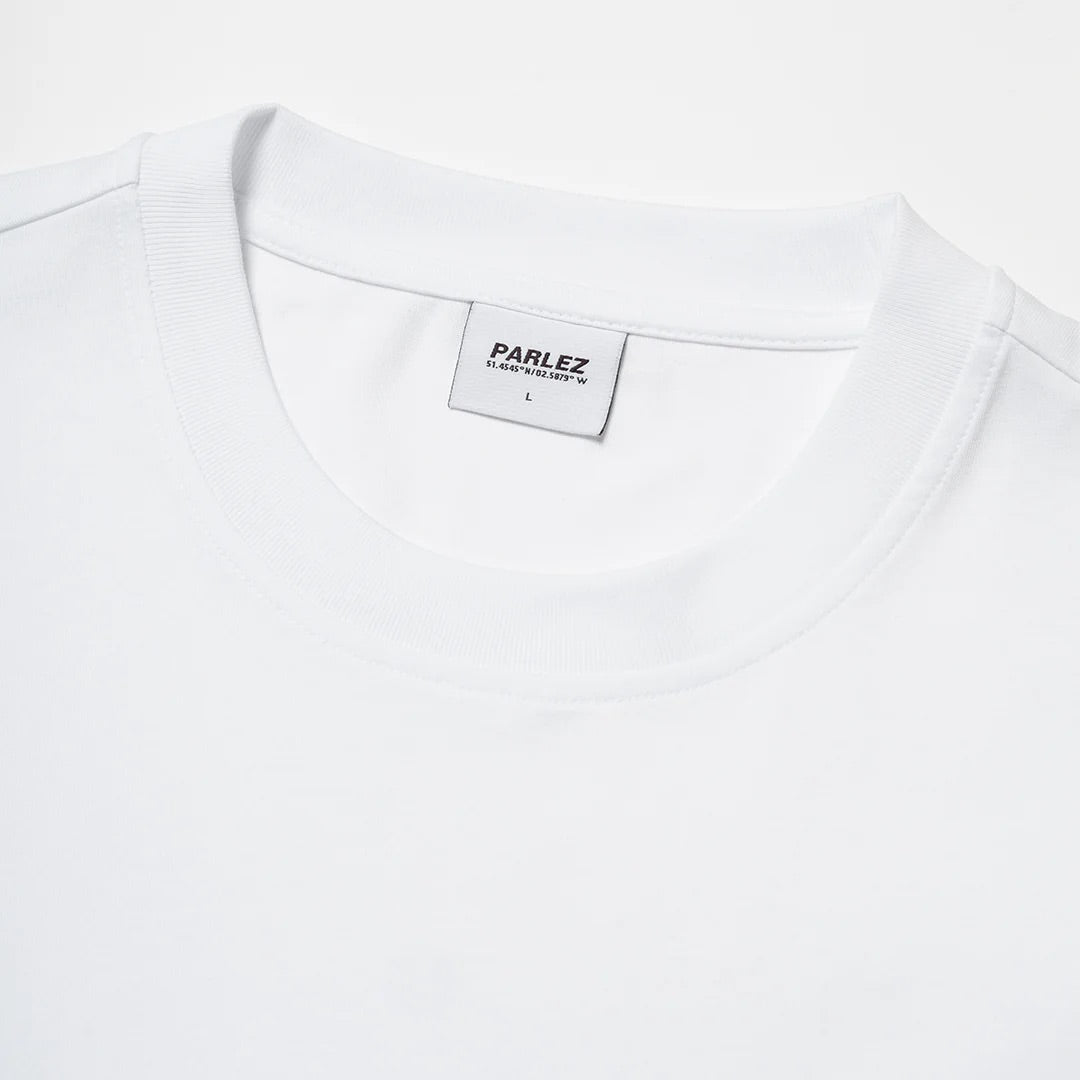 Complex T-Shirt - White