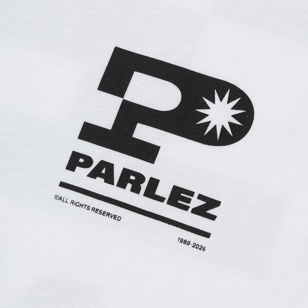 Complex T-Shirt - White