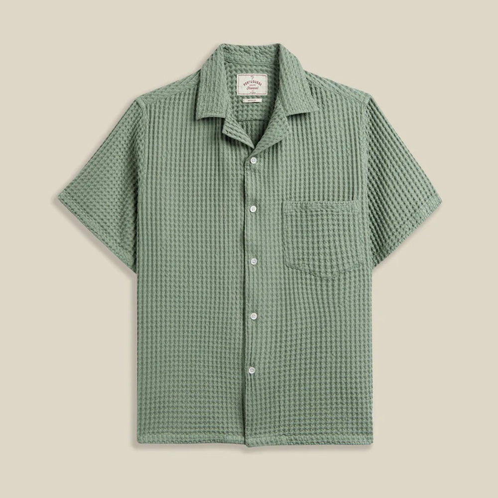 Cornelius Shirt