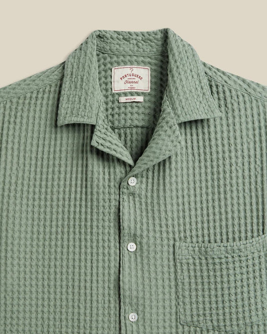 Cornelius Shirt