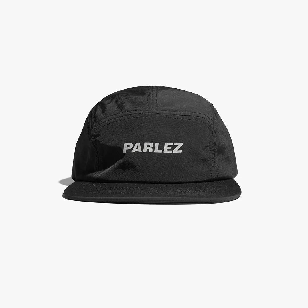 Glare Cap - Black