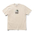 Peanuts Can't Stand It Tee - Washed Sandstone