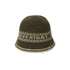 Crochet Bucket Hat - Olive
