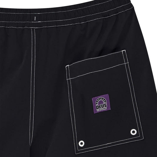 Jasper Swim Short - Anthracite