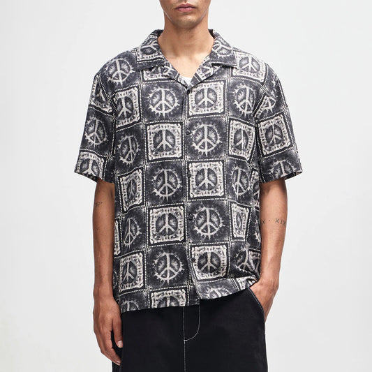 Solarhot Shirt - Mono