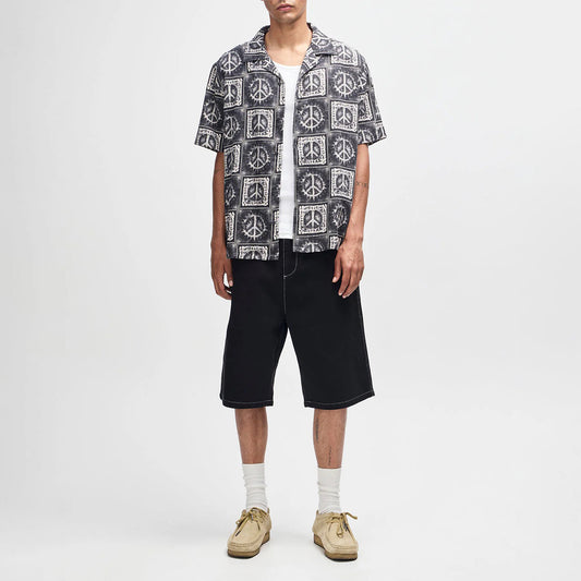 Solarhot Shirt - Mono