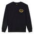 Munificence Crew - Black