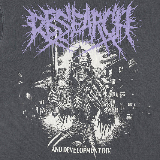 Metal Fabricator Tee - Anthracite