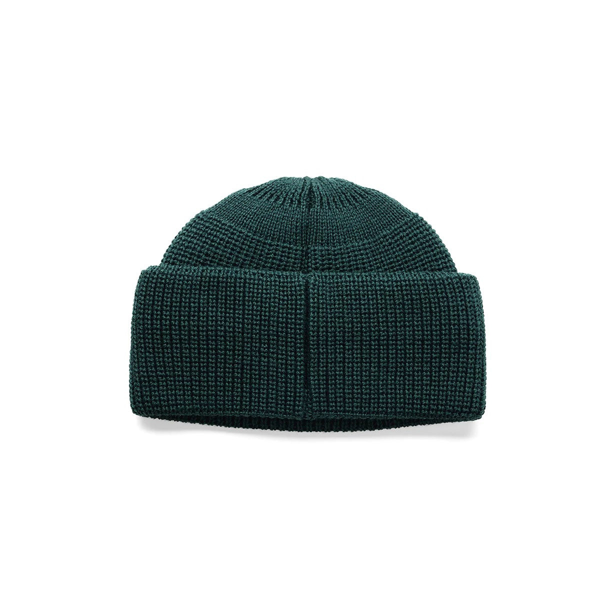 Crosland Beanie - Racing Green