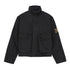 Common State Jacket - Overdyed Anthracite Grey