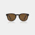 Bate Sunglasses - Demi Tortoise