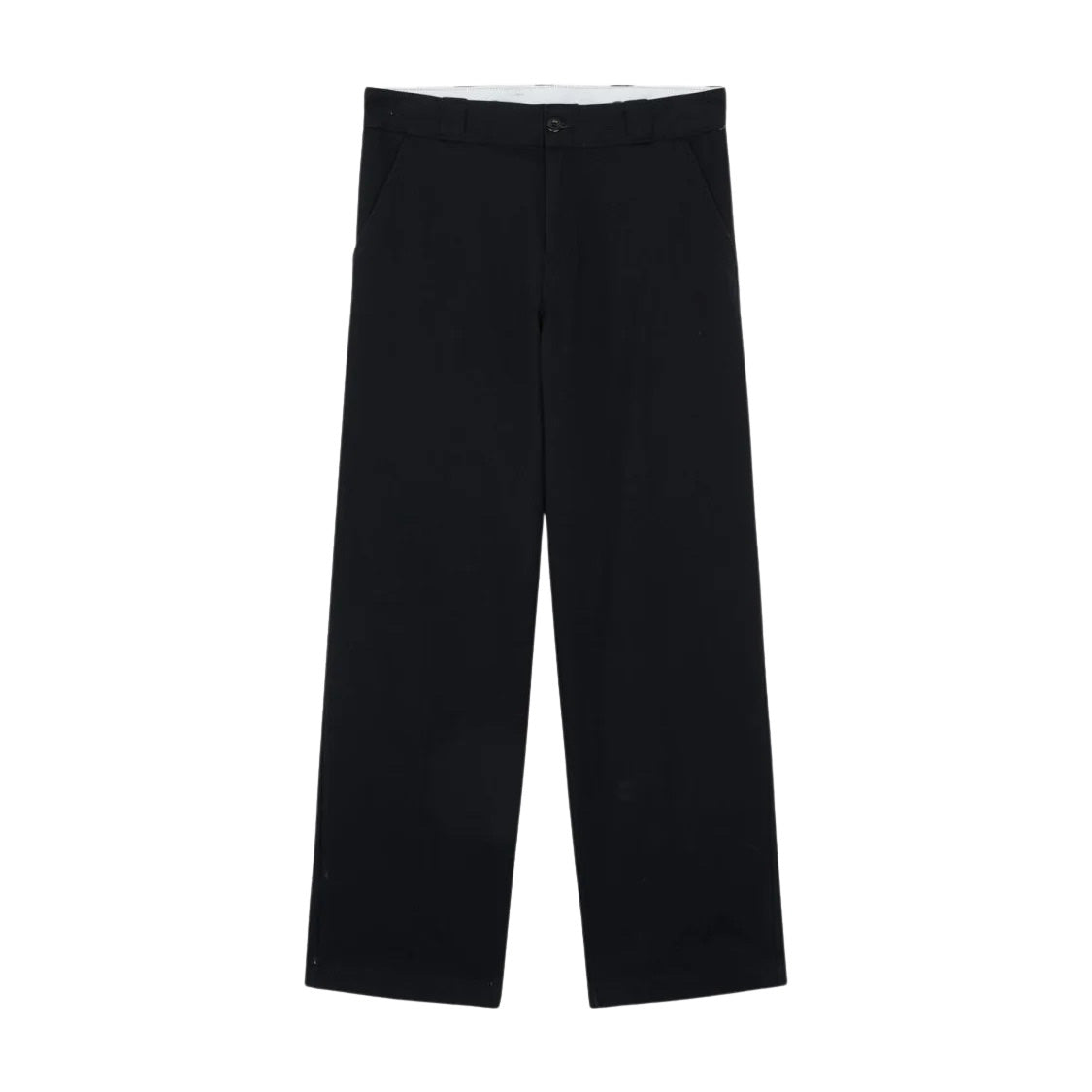 247 Loose Work Pant - Black