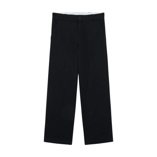 247 Loose Work Pant - Black