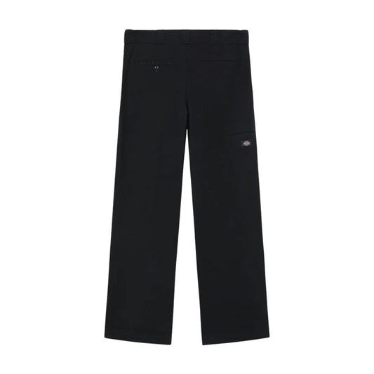 247 Loose Work Pant - Black