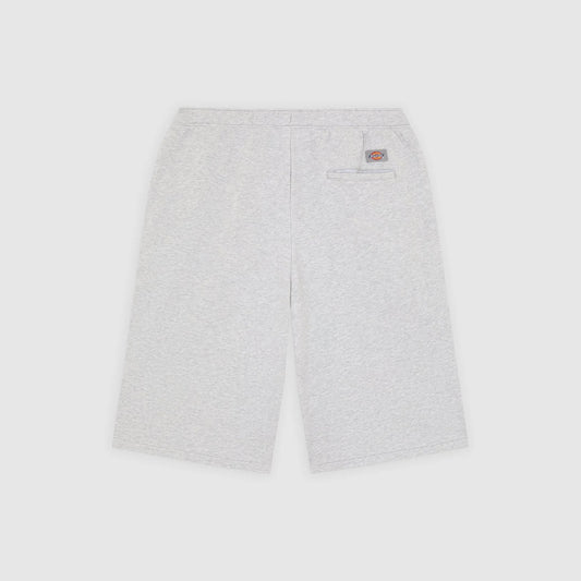 Streetsboro 13 Inch Sweat Shorts - Light Grey
