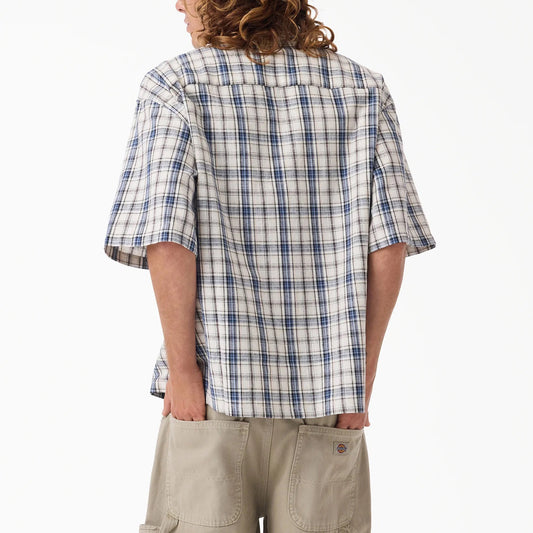 Springdale SS Shirt - Egret