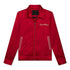 Womens Romance Shirt - Pointsettia Red